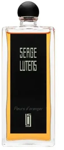 Serge Lutens Fleurs d´Oranger EDP parfumuotas vanduo moterims, 50 ml