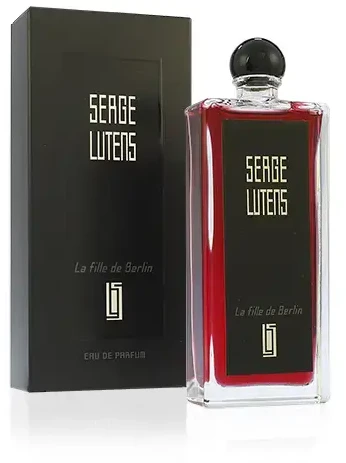 Serge Lutens La Fille De Berlin EDP parfumuotas vanduo unisex, 50 ml