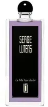 Serge Lutens La Fille Tour De Fer EDP parfumuotas vanduo unisex, 100 ml
