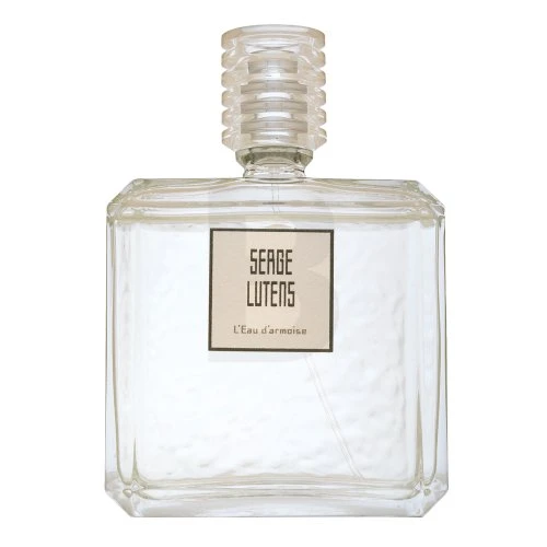 Serge Lutens L'Eau d'Armoise EDP parfumuotas vanduo unisex, 100 ml