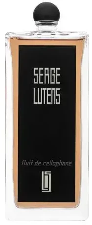 Serge Lutens Nuit De Cellophane EDP parfumuotas vanduo unisex, 100 ml