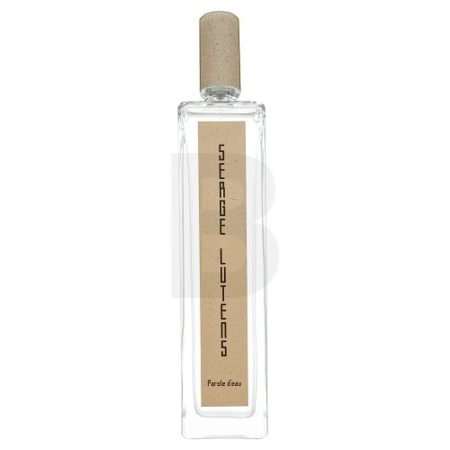 Serge Lutens Parole d'Eau EDP parfumuotas vanduo unisex, 100 ml