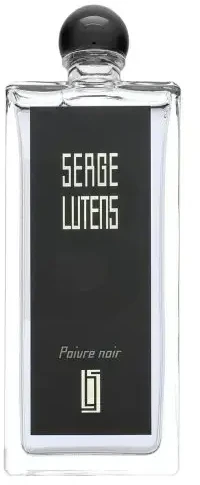 Serge Lutens Poivre Noir EDP parfumuotas vanduo moterims, 50 ml