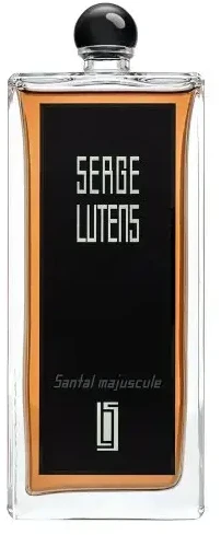 Serge Lutens Santal Majuscule EDP parfumuotas vanduo unisex, 100 ml