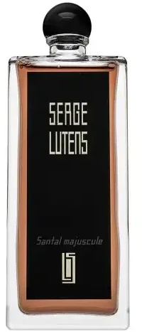 Serge Lutens Santal Majuscule EDP parfumuotas vanduo moterims, 50 ml