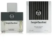 Sergio Tacchini Man tualetinio vandens purškiklis 100ml