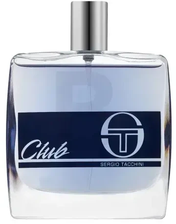 Vyrų kvepalai Sergio Tacchini EDT 100 ml Club