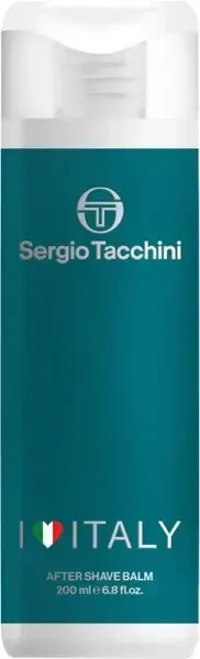 Sergio Tacchini I Love Italy, 200 ml