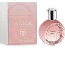 Sergio Tacchini La Volee EDT tualetinis vanduo moterims, 100 ml