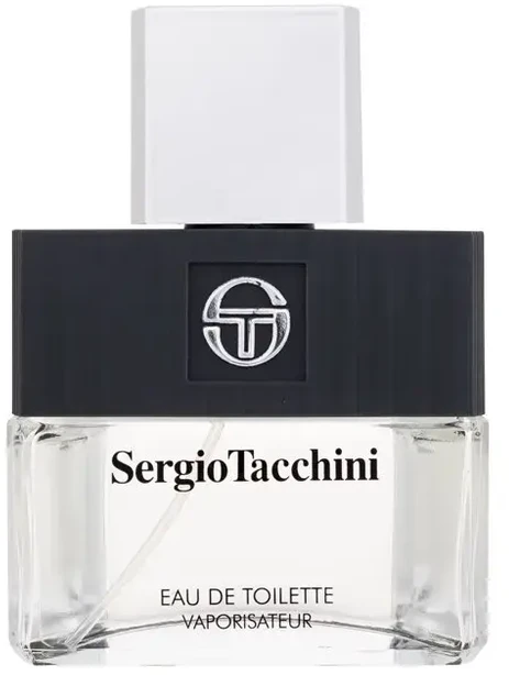 Sergio Tacchini Man EDT tualetinis vanduo vyrams, 50 ml