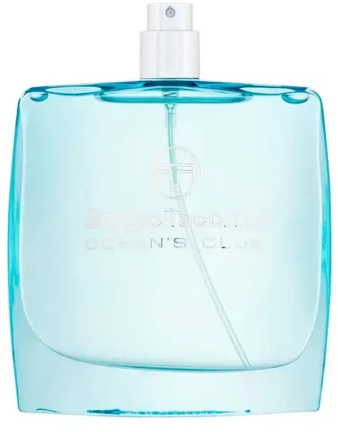 Kvepalai vyrams Sergio Tacchini Ocean´s Club EDT, 100 ml