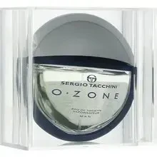 Sergio Tacchini O-Zone Man EDT tualetinis vanduo vyrams, 30 ml