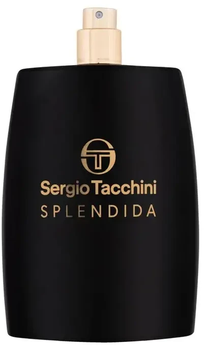 Sergio Tacchini Splendida EDP 100ml (TESTER)