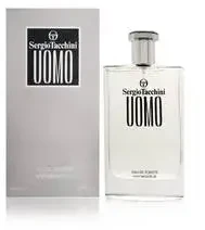 tualetinis vanduo Sergio Tacchini Uomo Eau De Toilette 100ml purškalas