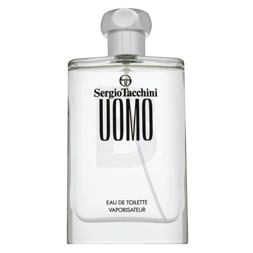 Sergio Tacchini Uomo EDT tualetinis vanduo vyrams, 100 ml