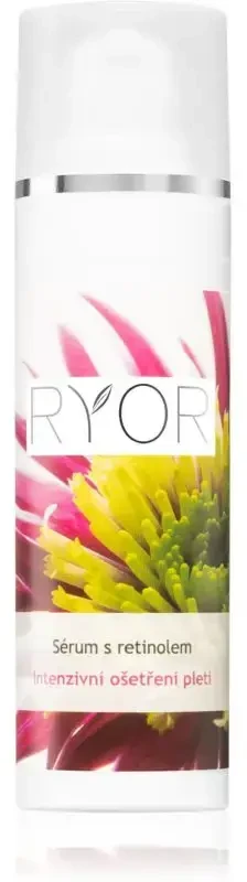 Ryor Intensive Care sérum s retinolem 30 ml