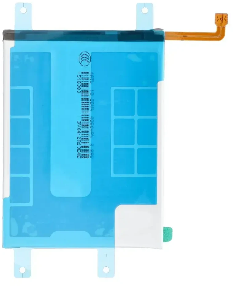 „ServicePack Baterija EB-BA336ABY“, skirta „SAMSUNG A53 5G A536B GH82-28027A“