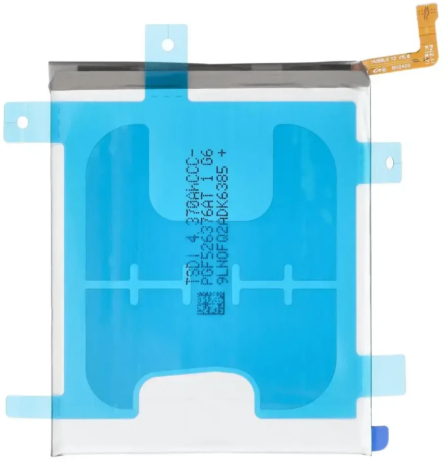 „ServicePack Bateria EB-BG985ABY“ arba „SAMSUNG S20 Plus G985/G986 GH82-22133A“