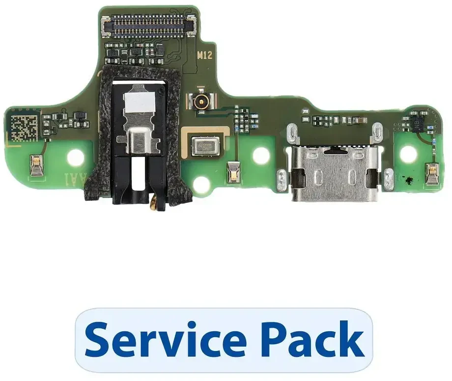 ServicePack Charging Board SAMSUNG A20s A207F GH81-17775A