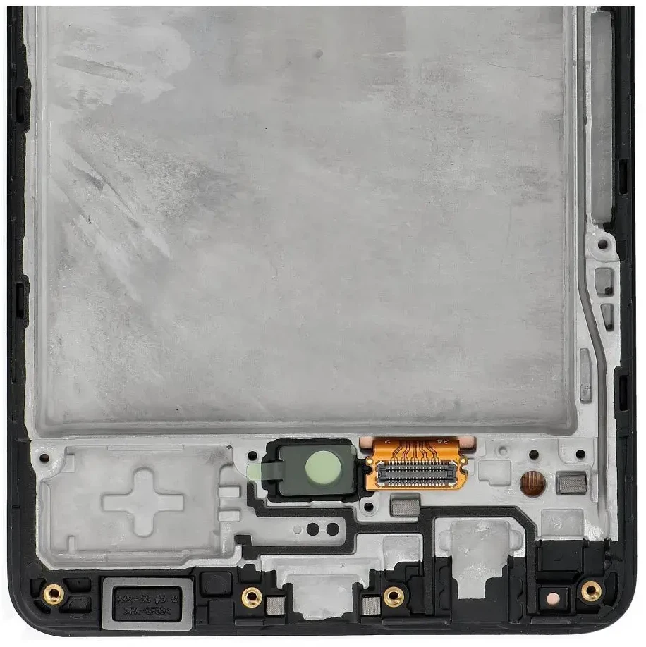 „ServicePack“ LCD ekranas, skirtas SAMSUNG A42 A426 GH82-24375A