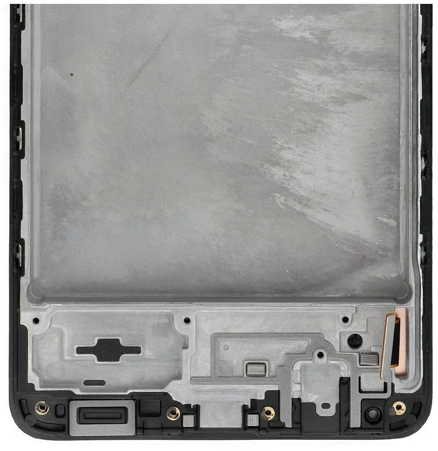 „ServicePack“ LCD ekranas, skirtas SAMSUNG M51 M515F GH82-23568A