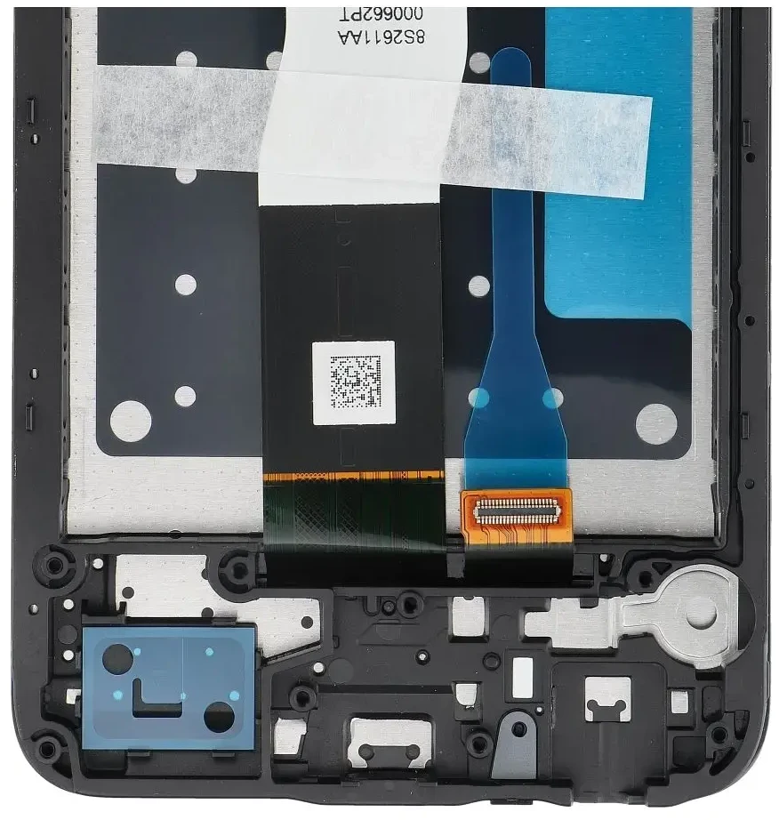 „ServicePack“ LCD ekranas SAMSUNG A05s A057F GH81-24364A