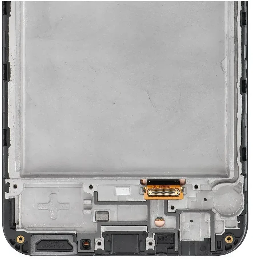 „ServicePack“ LCD ekranas SAMSUNG A24 4G A245F GH82-31240A