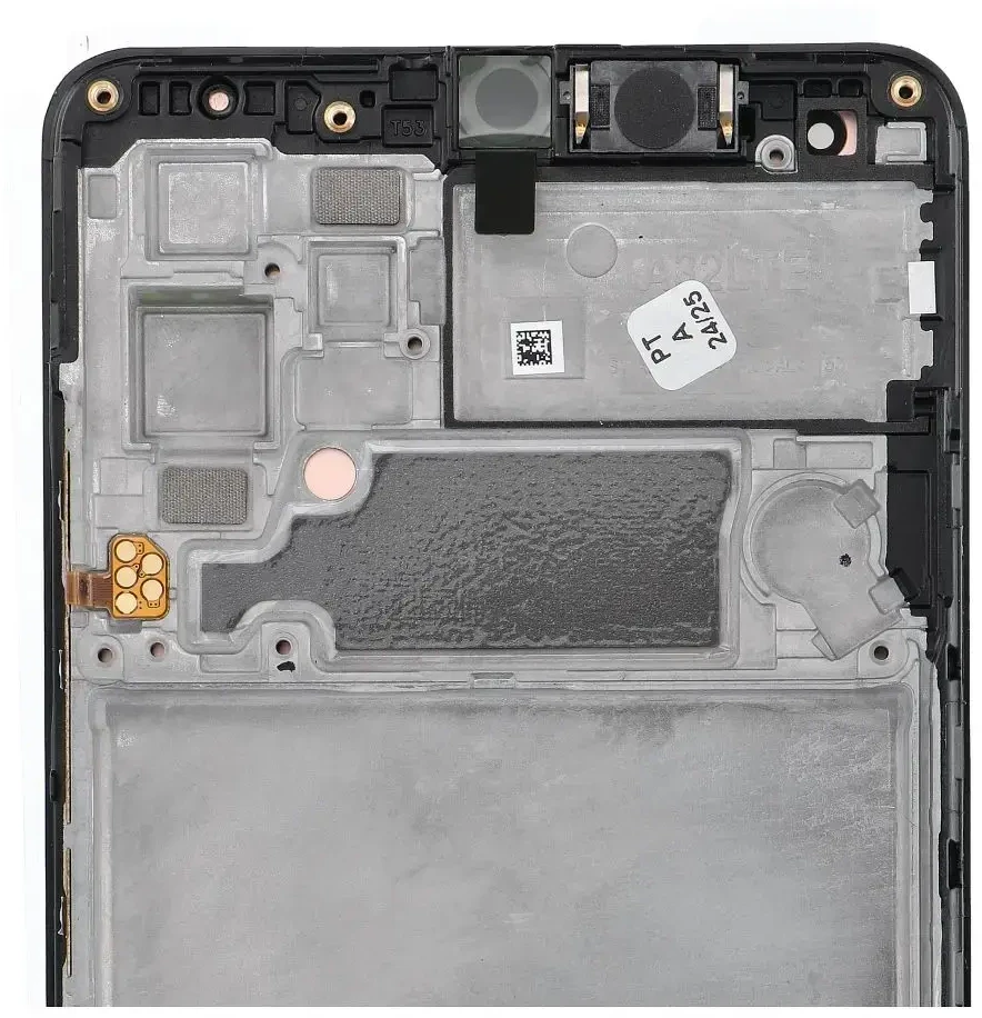 „ServicePack“ LCD ekranas SAMSUNG A32 4G A325F GH82-25579A