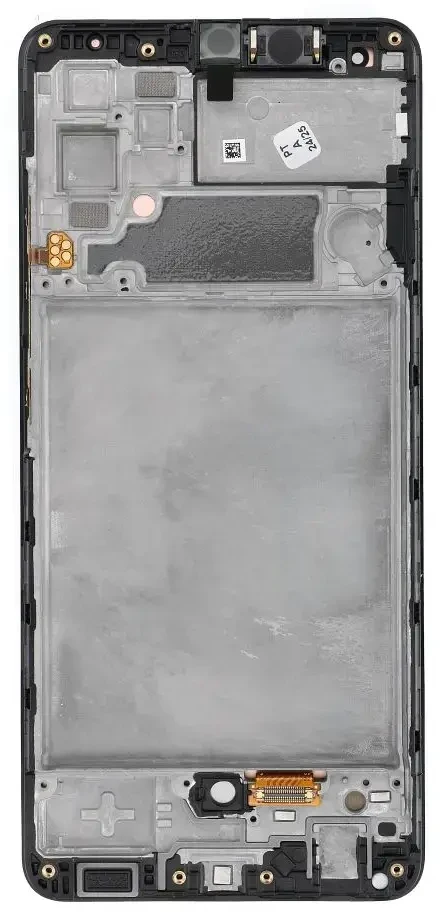 „ServicePack“ LCD ekranas SAMSUNG A32 4G A325F GH82-25579A