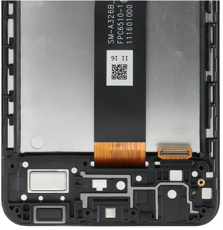 „ServicePack“ LCD ekranas SAMSUNG A32 5G A326B GH82-25121A