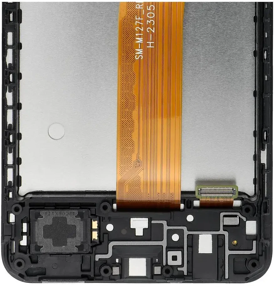 „ServicePack“ LCD ekranas SAMSUNG M12 M127F GH82-25042A