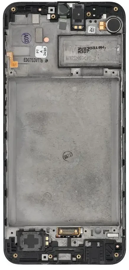 „ServicePack“ LCD ekranas SAMSUNG M21 M215F GH82-22509A