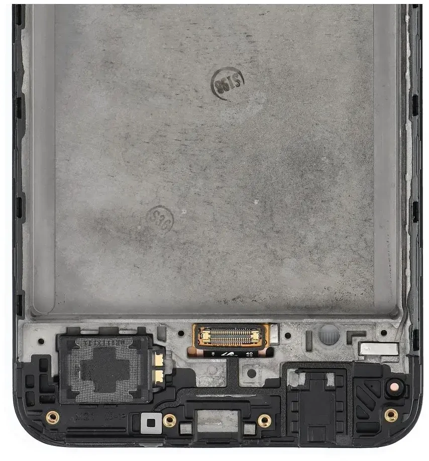 „ServicePack“ LCD ekranas SAMSUNG M21 M215F GH82-22509A