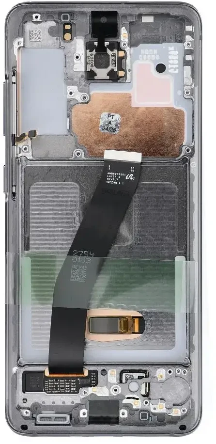 „ServicePack“ LCD ekranas SAMSUNG S20 G980F/G981B GH82-31432A
