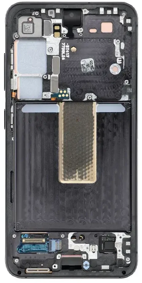 „ServicePack“ LCD ekranas SAMSUNG S23 S911B GH82-30480A