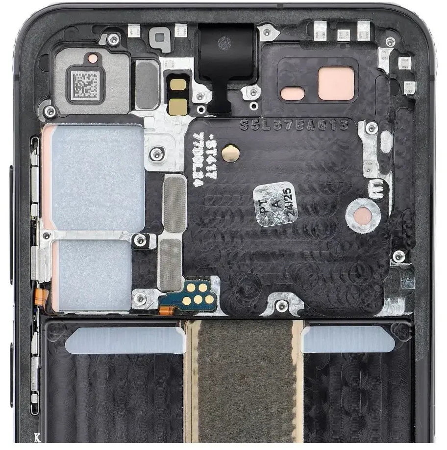 „ServicePack“ LCD ekranas SAMSUNG S23 S911B GH82-30480A