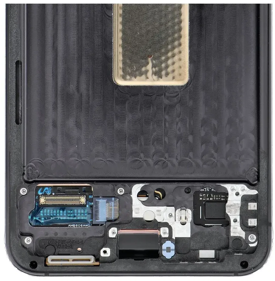 „ServicePack“ LCD ekranas SAMSUNG S23 S911B GH82-30480A