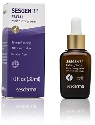 Sesderma Sesgen 32 ląsteles aktyvuojantis serumas, 30 ml