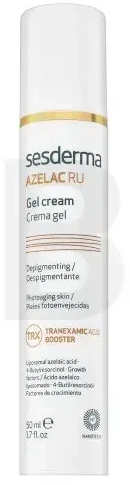 Sesderma Azelac RU gelinis kremas, 50 ml