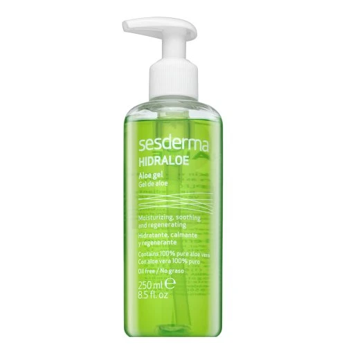 Sesderma Hidraloe Aloe gelis, 250 ml