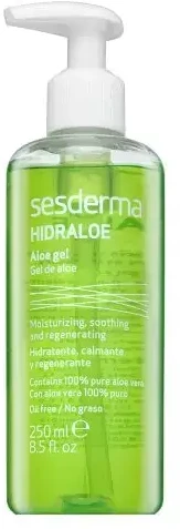 Sesderma Hidraloe Aloe gelis, 250 ml