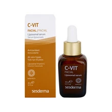 Sesderma C-VIT liposominis serumas, 30 ml