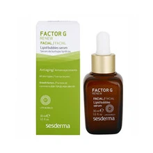 Sesderma Factor G regeneruojamasis serumas, 30 ml