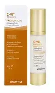 Sesderma C-VIT švytėjimo suteikiantis fluidas, 50 ml