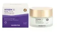 Sesderma Sesgen 32 Cellular Activating Kreminis ląsteles aktyvuojantis kremas, 50 ml