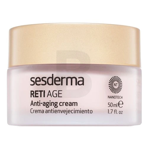 Sesderma Reti-age veido kremas, 50 ml