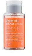 SESDERMA Sensyses Cleanser Lighteningr - liposominis valiklis, 200 ml