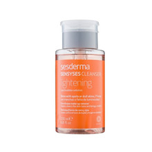SESDERMA Sensyses Cleanser Lighteningr - liposominis valiklis, 200 ml