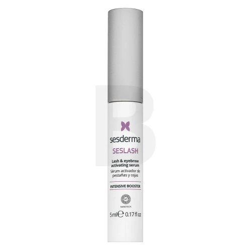 Sesderma Seslash serumas blakstienų ir antakių augimui, 5 ml