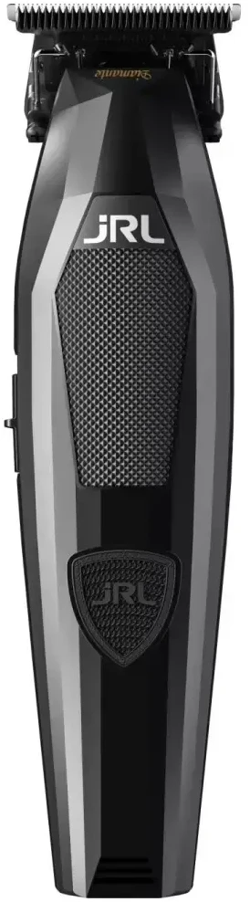 Set 2-in-1 JRL Diamante Clipper + Diamante Trimmer juodos spalvos